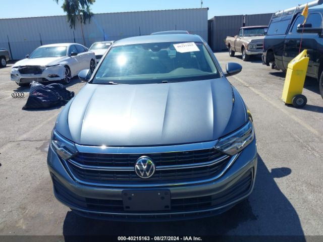 3VW5M7BU1PM035265 Volkswagen Jetta 1.5t S