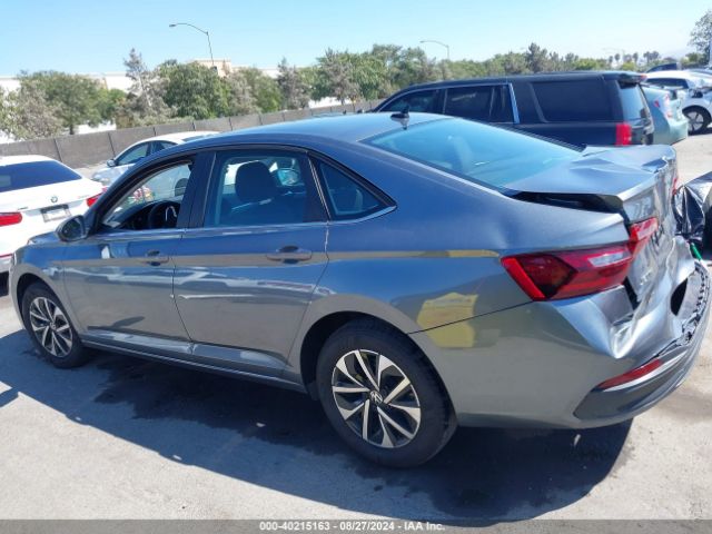 3VW5M7BU1PM035265 Volkswagen Jetta 1.5t S