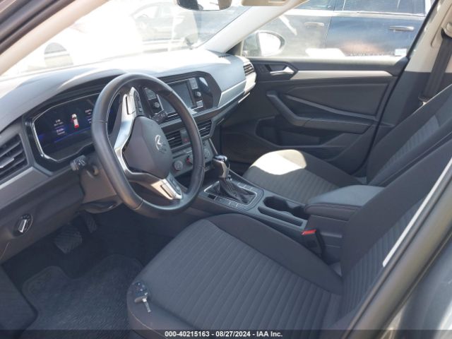 3VW5M7BU1PM035265 Volkswagen Jetta 1.5t S
