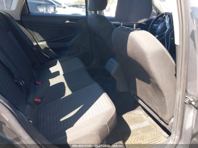 3VW5M7BU1PM035265 Volkswagen Jetta 1.5t S