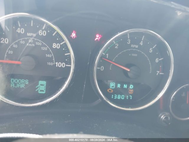 1C4BJWDG0EL247251 Jeep Wrangler Unlimited Sport