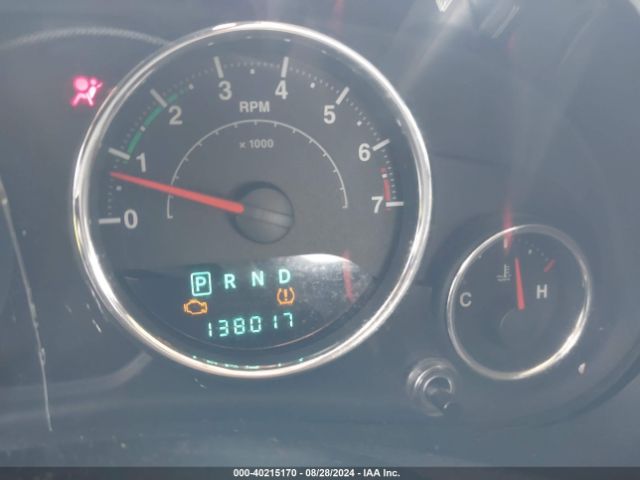 1C4BJWDG0EL247251 Jeep Wrangler Unlimited Sport