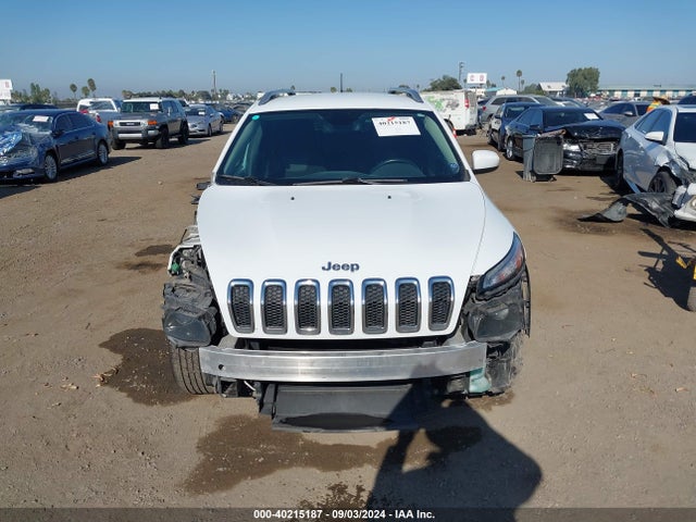 Jeep Cherokee Latitude 2014 1C4PJMCB9EW107164 Image 13