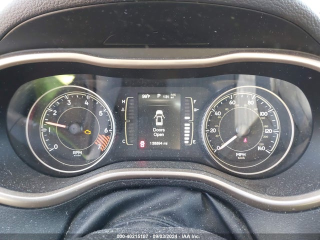 Jeep Cherokee Latitude 2014 1C4PJMCB9EW107164 Image 7