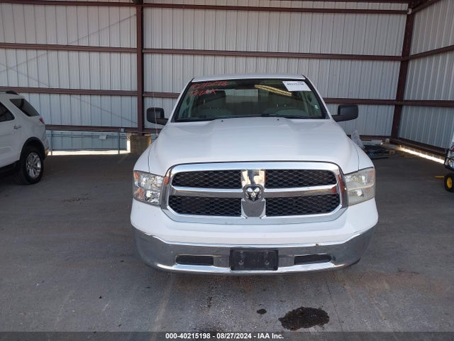RAM 1500 Classic Slt  4x2 6'4 Box 2020 1C6RR6TT1LS148289 Image 12