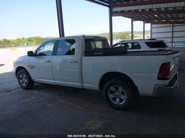 RAM 1500 Classic Slt  4x2 6'4 Box 2020 1C6RR6TT1LS148289 Image 14