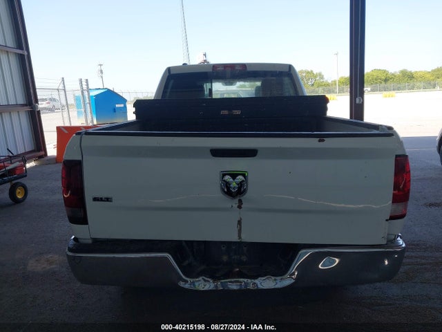 RAM 1500 Classic Slt  4x2 6'4 Box 2020 1C6RR6TT1LS148289 Image 16