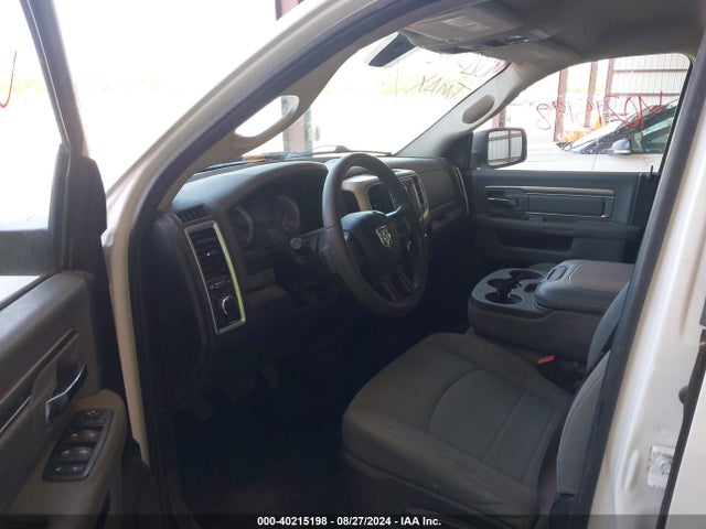 RAM 1500 Classic Slt  4x2 6'4 Box 2020 1C6RR6TT1LS148289 Image 20