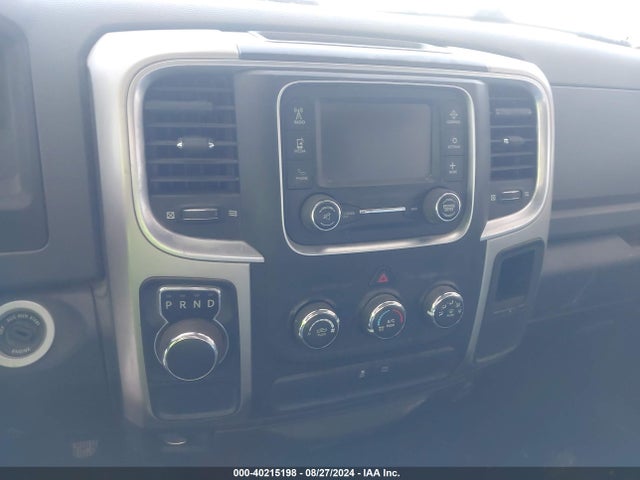 RAM 1500 Classic Slt  4x2 6'4 Box 2020 1C6RR6TT1LS148289 Image 21