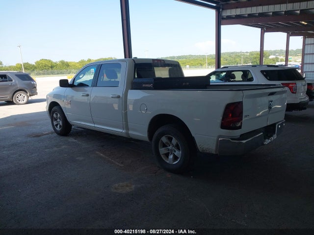 RAM 1500 Classic Slt  4x2 6'4 Box 2020 1C6RR6TT1LS148289 Image 3