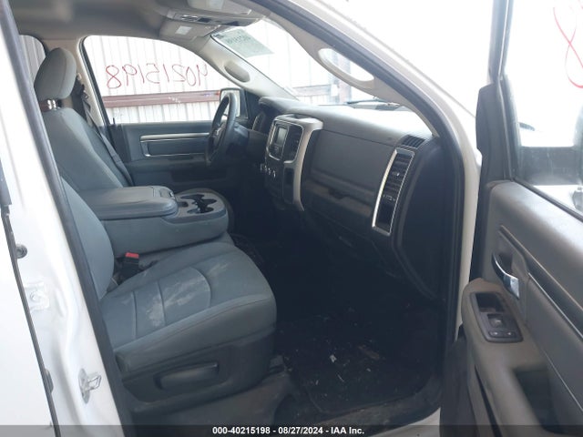 RAM 1500 Classic Slt  4x2 6'4 Box 2020 1C6RR6TT1LS148289 Image 5