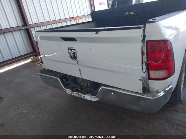 RAM 1500 Classic Slt  4x2 6'4 Box 2020 1C6RR6TT1LS148289 Image 6