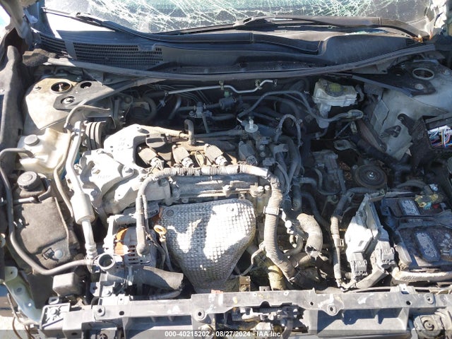 Nissan Altima 2.5 Sl 2017 1N4AL3AP6HC110656 Image 10
