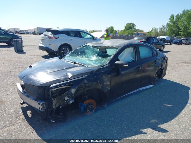 Nissan Altima 2.5 Sl 2017 1N4AL3AP6HC110656 Image 2