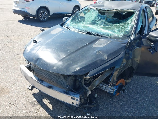 Nissan Altima 2.5 Sl 2017 1N4AL3AP6HC110656 Image 6