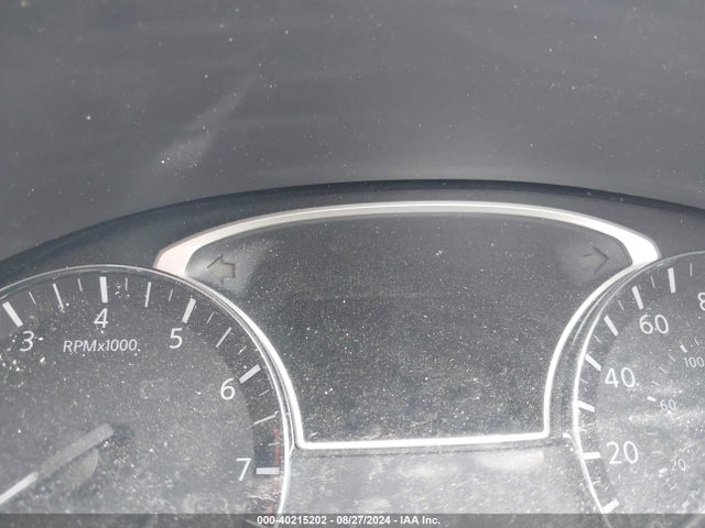 Nissan Altima 2.5 Sl 2017 1N4AL3AP6HC110656 Image 7