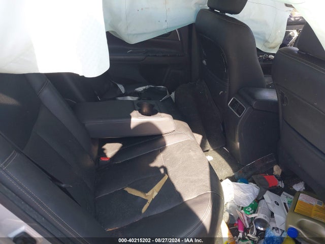 Nissan Altima 2.5 Sl 2017 1N4AL3AP6HC110656 Image 8