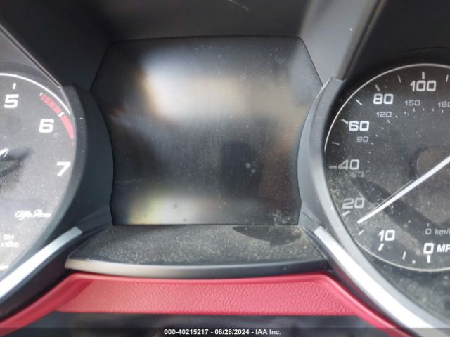 ZASFAKBN4J7B97301 Alfa Romeo STELVIO TI
