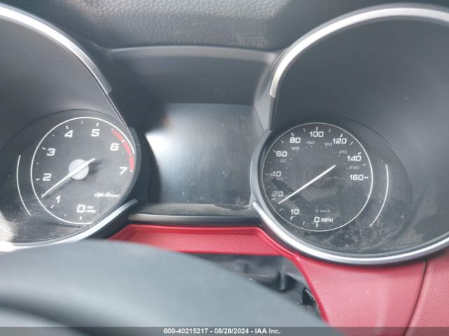 ZASFAKBN4J7B97301 Alfa Romeo STELVIO TI