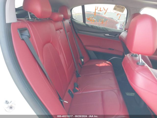 ZASFAKBN4J7B97301 Alfa Romeo STELVIO TI