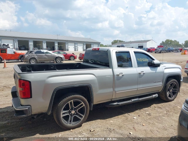 GMC Sierra 1500 Sle 2015 1GTV2UEC1FZ351692 Image 13