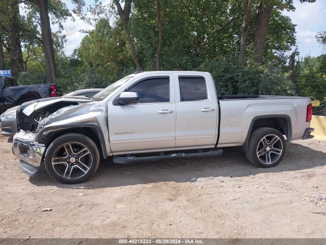 GMC Sierra 1500 Sle 2015 1GTV2UEC1FZ351692 Image 14