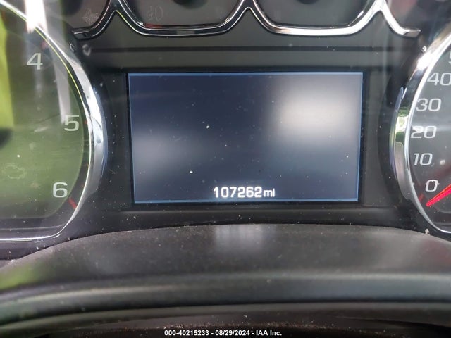 GMC Sierra 1500 Sle 2015 1GTV2UEC1FZ351692 Image 15