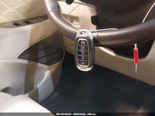 KM8R5DHE5LU104489 Hyundai Palisade Limited