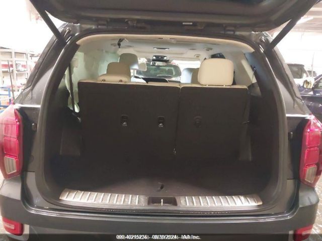 KM8R5DHE5LU104489 Hyundai Palisade Limited