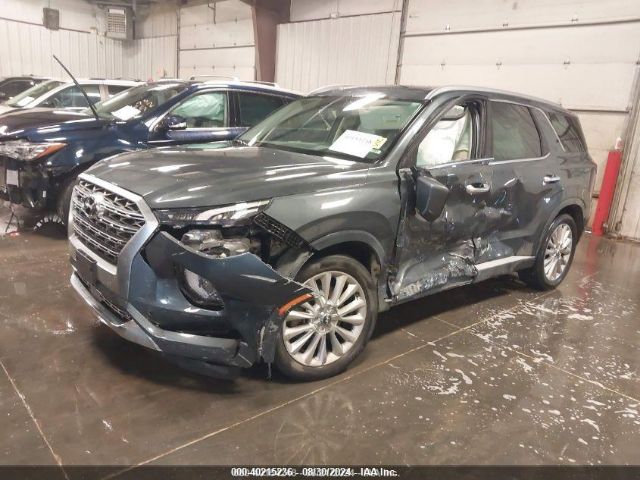 KM8R5DHE5LU104489 Hyundai Palisade Limited