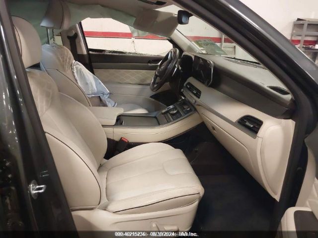 KM8R5DHE5LU104489 Hyundai Palisade Limited
