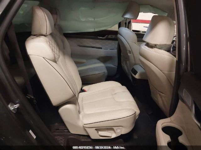 KM8R5DHE5LU104489 Hyundai Palisade Limited