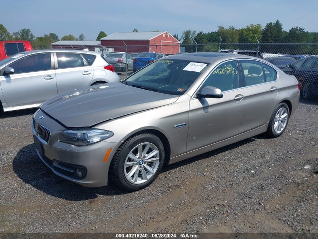 WBA5A7C59FD620704 BMW 528i Xdrive