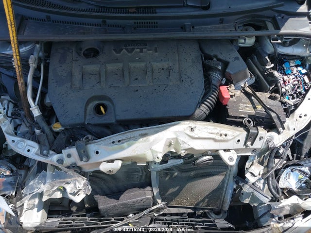 Toyota Corolla S Plus 2015 2T1BURHE9FC470480 Image 10