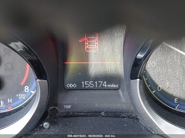 Toyota Corolla S Plus 2015 2T1BURHE9FC470480 Image 7
