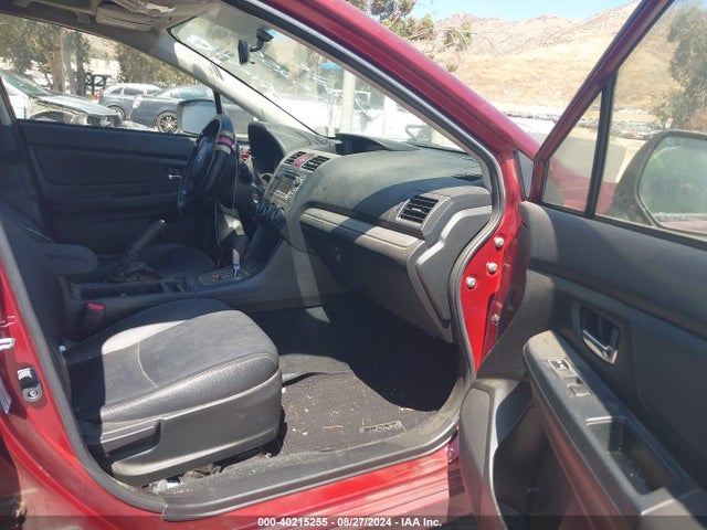 Aukcja sprzedaży 2013 Subaru Impreza 2.0i Sport Limited, vin: JF1GPAS6XD2804467, numer aukcji: 40215255