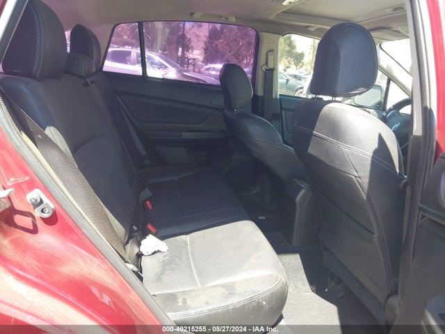 Aukcja sprzedaży 2013 Subaru Impreza 2.0i Sport Limited, vin: JF1GPAS6XD2804467, numer aukcji: 40215255