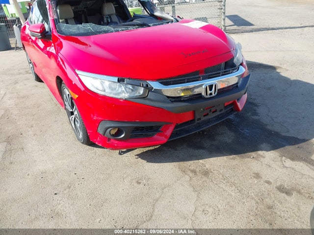 Honda Civic 2016 2HGFC3B75GH354097 Image 27