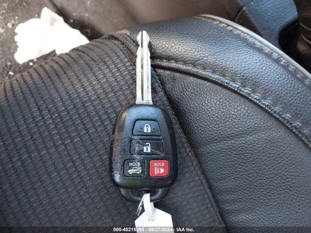 Toyota Corolla S Plus 2015 2T1BURHEXFC314478 Image 11