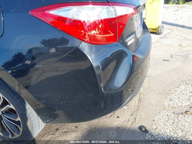 Toyota Corolla S Plus 2015 2T1BURHEXFC314478 Image 6