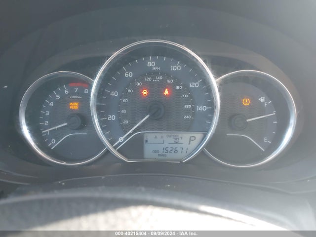 Toyota COROLLA LE 2016 5YFBURHE9GP546622 Image 7