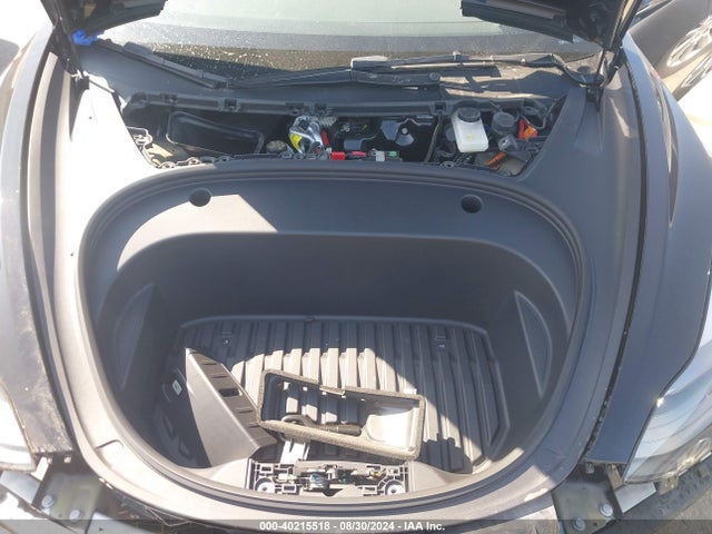 2023 TESLA MODEL 3 5YJ3E1EC8PF421371 Photo 9