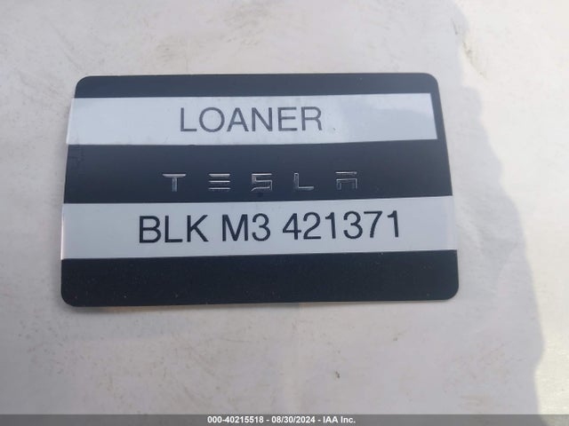 2023 TESLA MODEL 3 5YJ3E1EC8PF421371 Photo 10