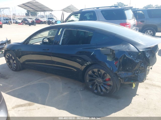 Tesla Model 3 Performance Dual Motor All-wheel Drive 2023 5YJ3E1EC8PF421371 Image 15