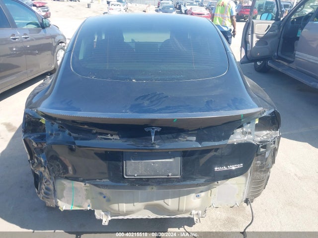 Tesla Model 3 Performance Dual Motor All-wheel Drive 2023 5YJ3E1EC8PF421371 Image 17