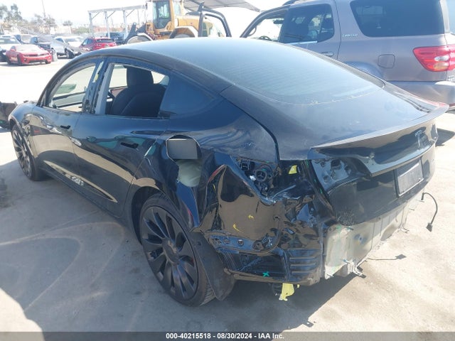 2023 TESLA MODEL 3 5YJ3E1EC8PF421371 Photo 5