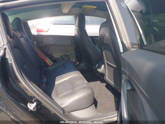 2023 TESLA MODEL 3 5YJ3E1EC8PF421371 Photo 7