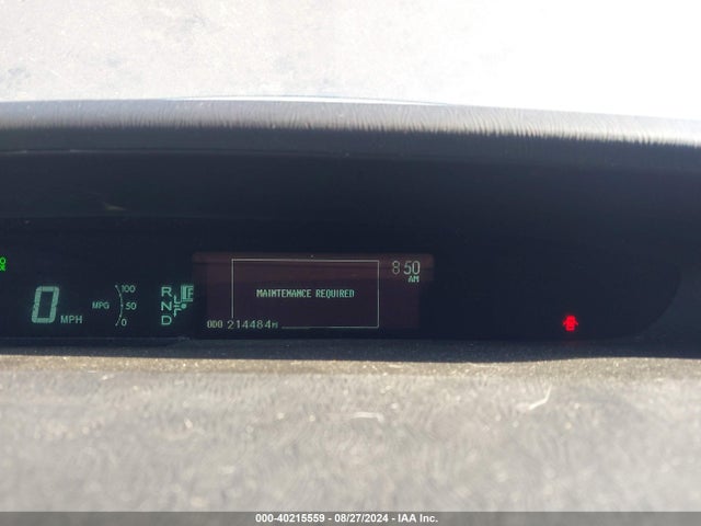 JTDKN3DP7E3050354 Toyota PRIUS PLUG-IN