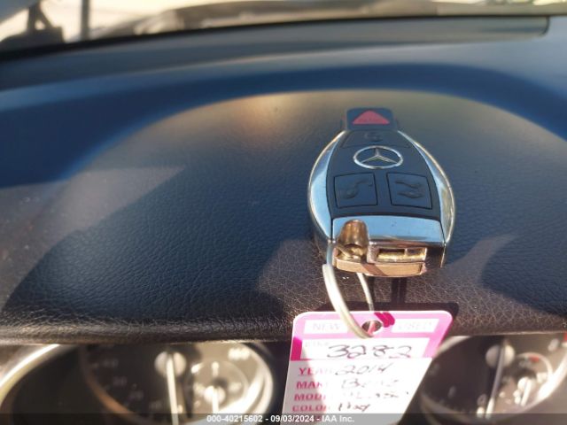 4JGDA5HBXEA430438 Mercedes-Benz Ml 350 4matic
