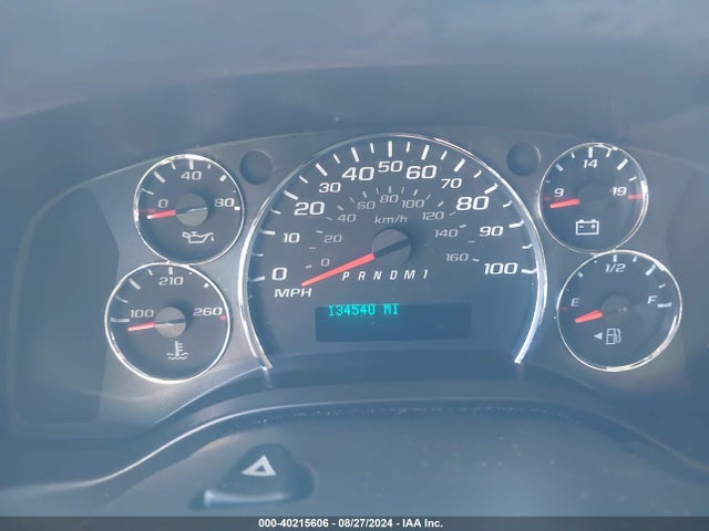 Chevrolet Express 2500 Lt 2019 1GAWGFFGXK1158090 Image 7